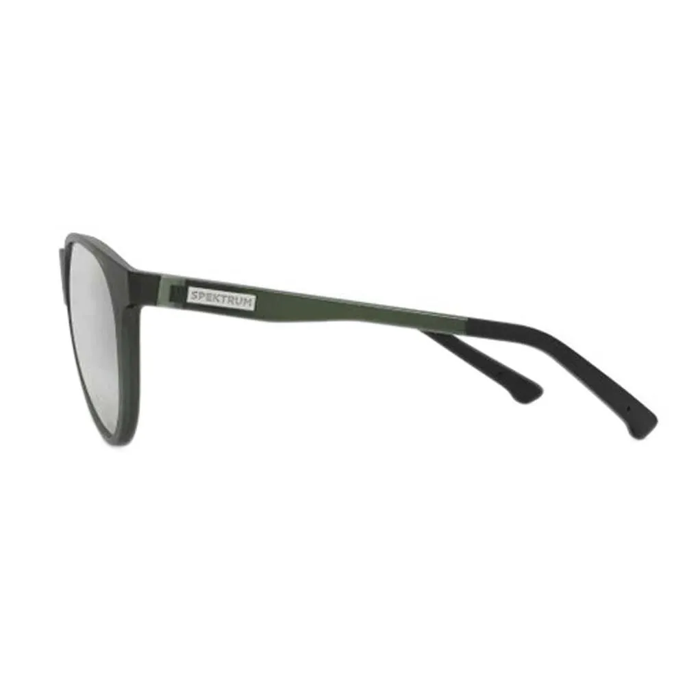 Spektrum Null Solbriller unisex