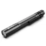 Speras M10 Plus Lommelykt, Black, 250 Lysstyrker