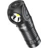Speras M2r 1200lm Lommelykt Med 18350-batteri, One size