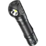 Speras M2r 1200lm Lommelykt Med 18650-batteri, One size