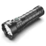 Speras P4 Osram Lommelykt, Black, 4000 Lysstyrker