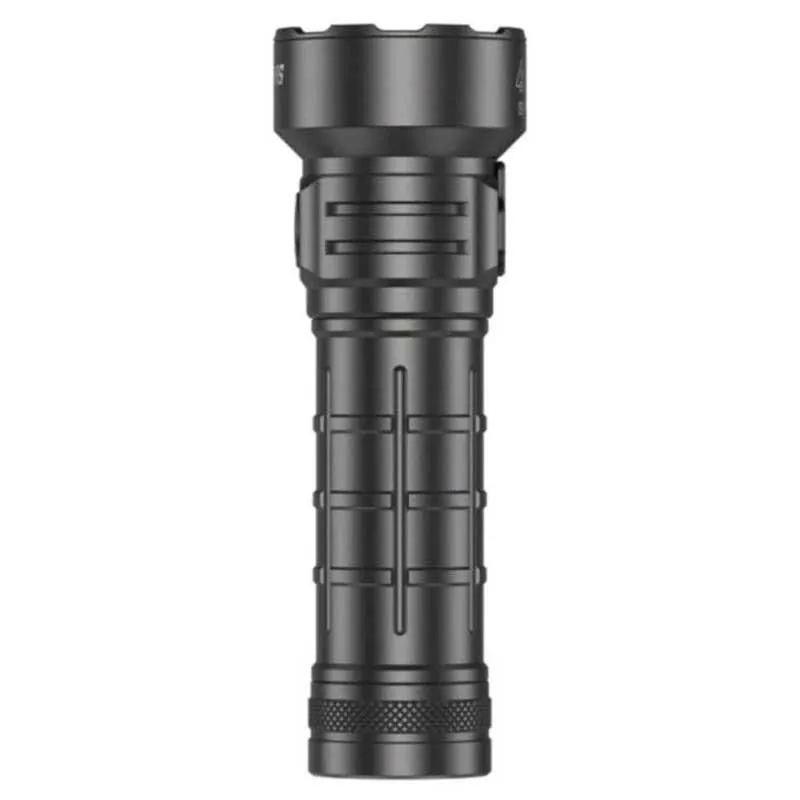 Speras P4 Osram Lommelykt, Black, 4000 Lysstyrker Speras P4 Osram Lommelykt, Black, 4000 Lysstyrker