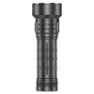 Speras P4 Osram Lommelykt, Black, 4000 Lysstyrker