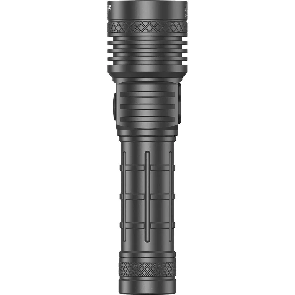 Speras Pz18 Zoomlampe, Black, 1600 Lysstyrker Speras Pz18 Zoomlampe, Black, 1600 Lysstyrker
