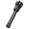 Speras Sft70 Lommelykt, Black, 10000 Lysstyrker