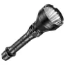 Speras T217 Lommelykt, Black, 1400 Lysstyrker