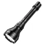 Speras T217 Lommelykt, Black, 1400 Lysstyrker