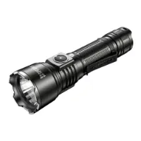 Speras Taktisk Lommelykt E3 Med 1300 Lumens