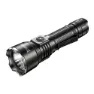 Speras Taktisk Lommelykt E3 Med 1300 Lumens, One size