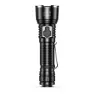 Speras Taktisk Lommelykt E3 Med 1300 Lumens, One size