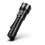 Speras Taktisk Lommelykt E3 Med 1300 Lumens, One size