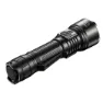 Speras Taktisk Lommelykt E3 Med 1300 Lumens, One size
