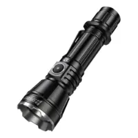 Speras Taktisk Lommelykt T2-70 Med 3300 Lumens