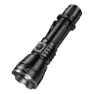 Speras Taktisk Lommelykt T2-70 Med 3300 Lumens, One size