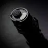 Speras Taktisk Lommelykt T2-70 Med 3300 Lumens, One size