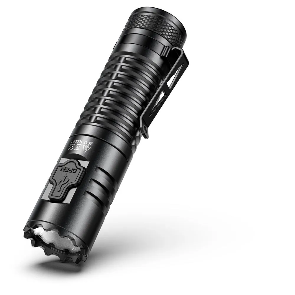 Speras Utendørslys E10 Med 1300 Lumens, One size