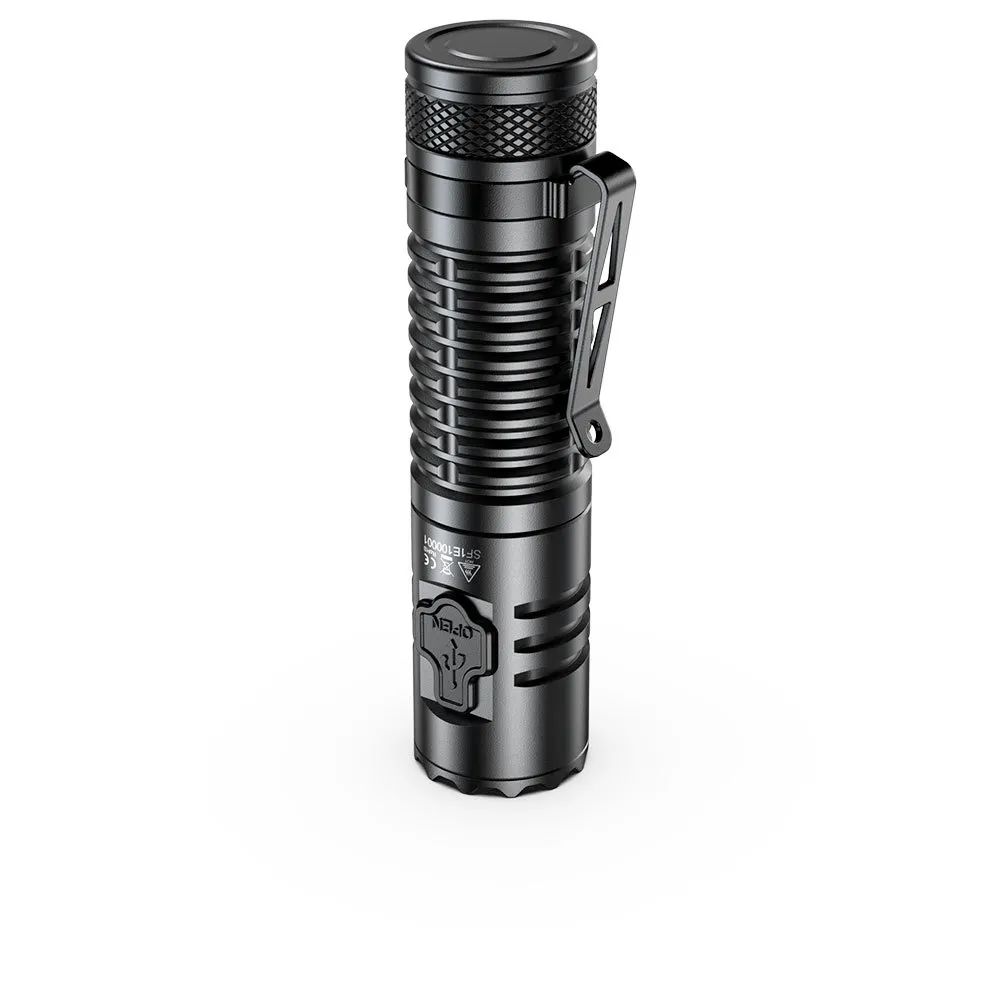 Speras Utendørslys E10 Med 1300 Lumens, One size