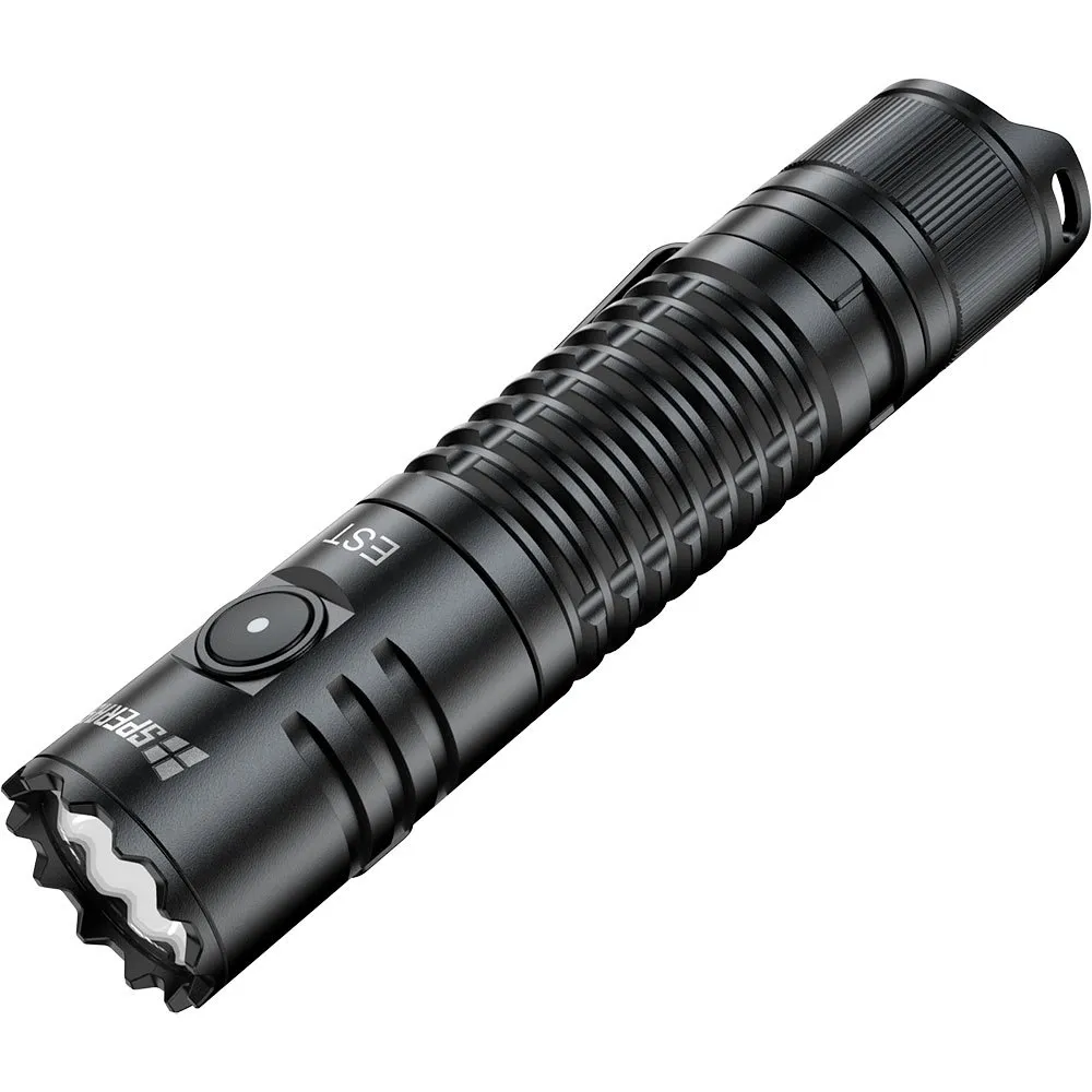 Speras Utendørslys Est Med 1900 Lumens, One size