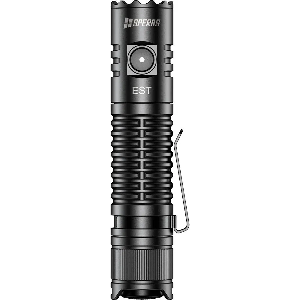 Speras Utendørslys Est Med 1900 Lumens, One size