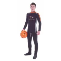 Spetton Canyon 5 Mm Zip Junior Dress Spetton Canyon 5 Mm Zip Junior Dress