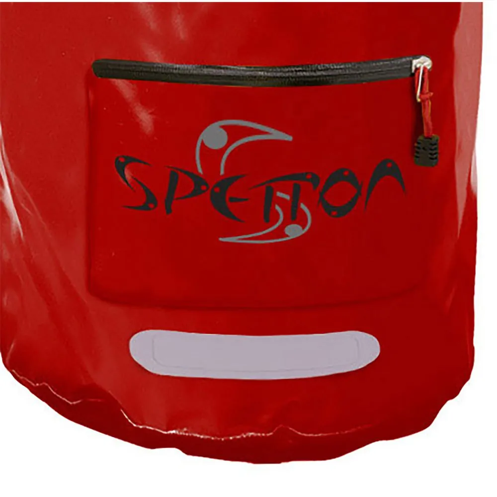 Spetton Canyon Dry 30l Sekk, Red