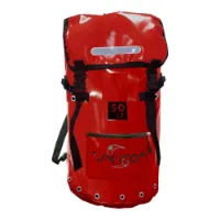 Spetton Canyon Evecuation 50 L Ryggsekk Spetton Canyon Evecuation 50 L Ryggsekk