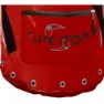 Spetton Canyon Evecuation 50 L Ryggsekk, Red