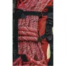 Spetton Canyon Evecuation 50 L Ryggsekk, Red