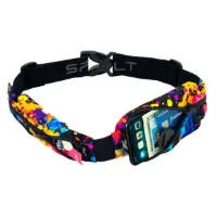SPIbelt Dual Pocket Pro Rave Midjeveske SPIbelt Dual Pocket Pro Rave Midjeveske