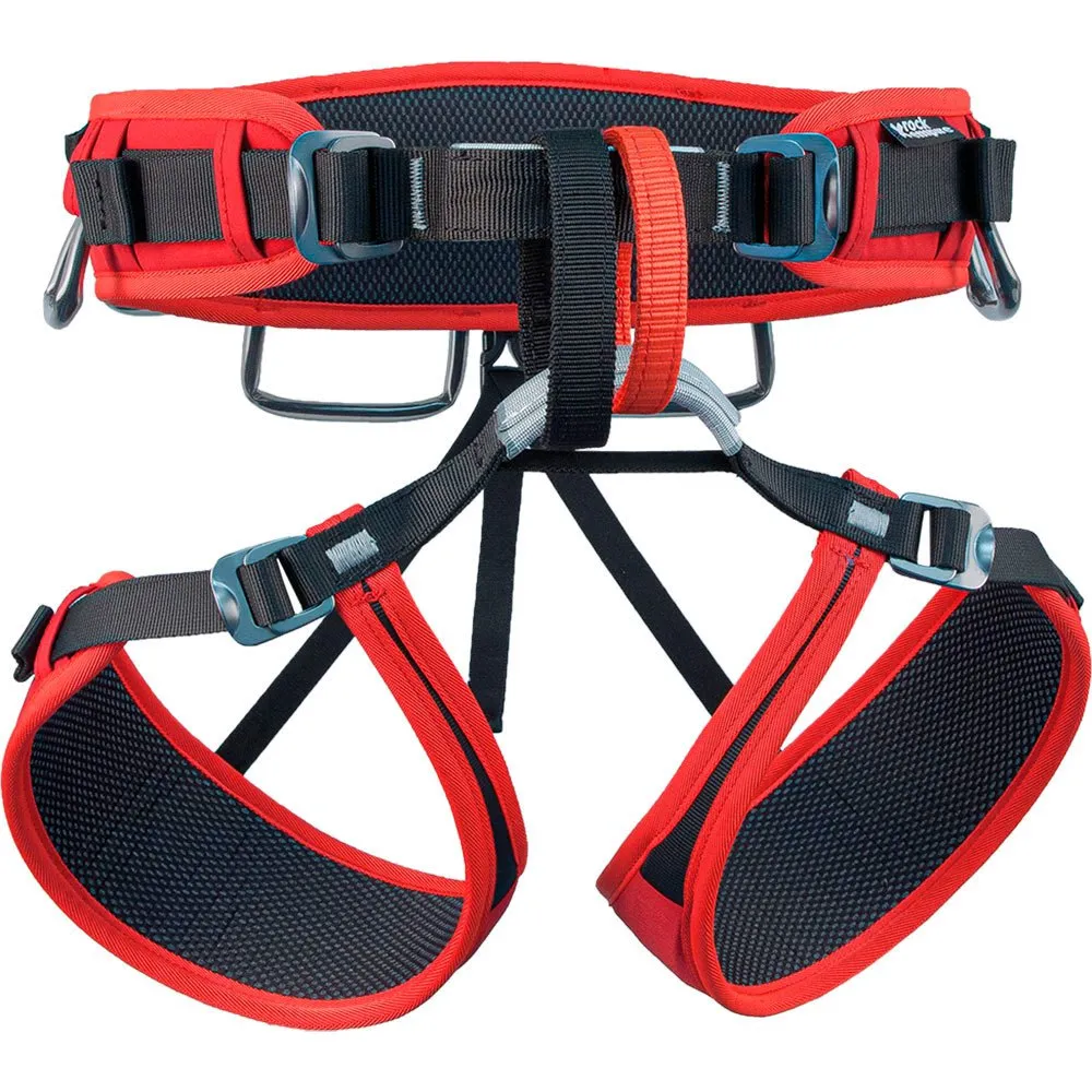 Spider Slacklines Gladiator Sele, One size