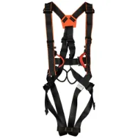 Spider Slacklines Integral Skill Lite Adventure Komplett Sele Spider Slacklines Integral Skill Lite Adventure Komplett Sele