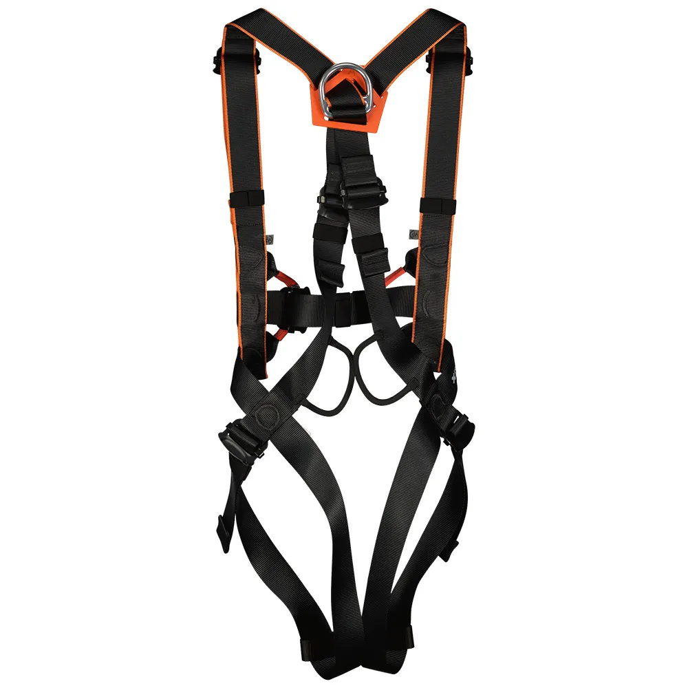 Spider Slacklines Integral Skill Lite Adventure Komplett Sele, One size Spider Slacklines Integral Skill Lite Adventure Komplett Sele, One size