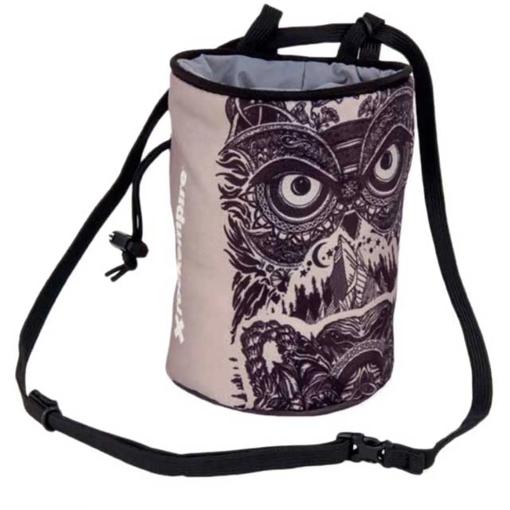 Spider Slacklines Owl Krittpose, One size