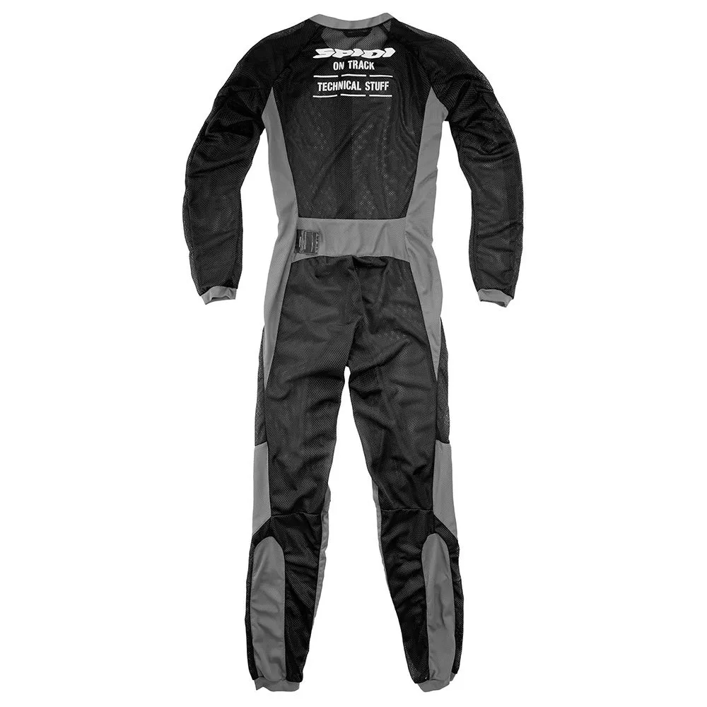 Spidi Rider Evo Baselagsplagg Spidi Rider Evo Baselagsplagg