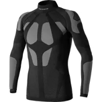 Spidi Seamless Langarmet Baselag Spidi Seamless Langarmet Baselag