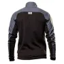 Spidi Techno Plus Evo Windout Langarmet Baselag, Black / grey
