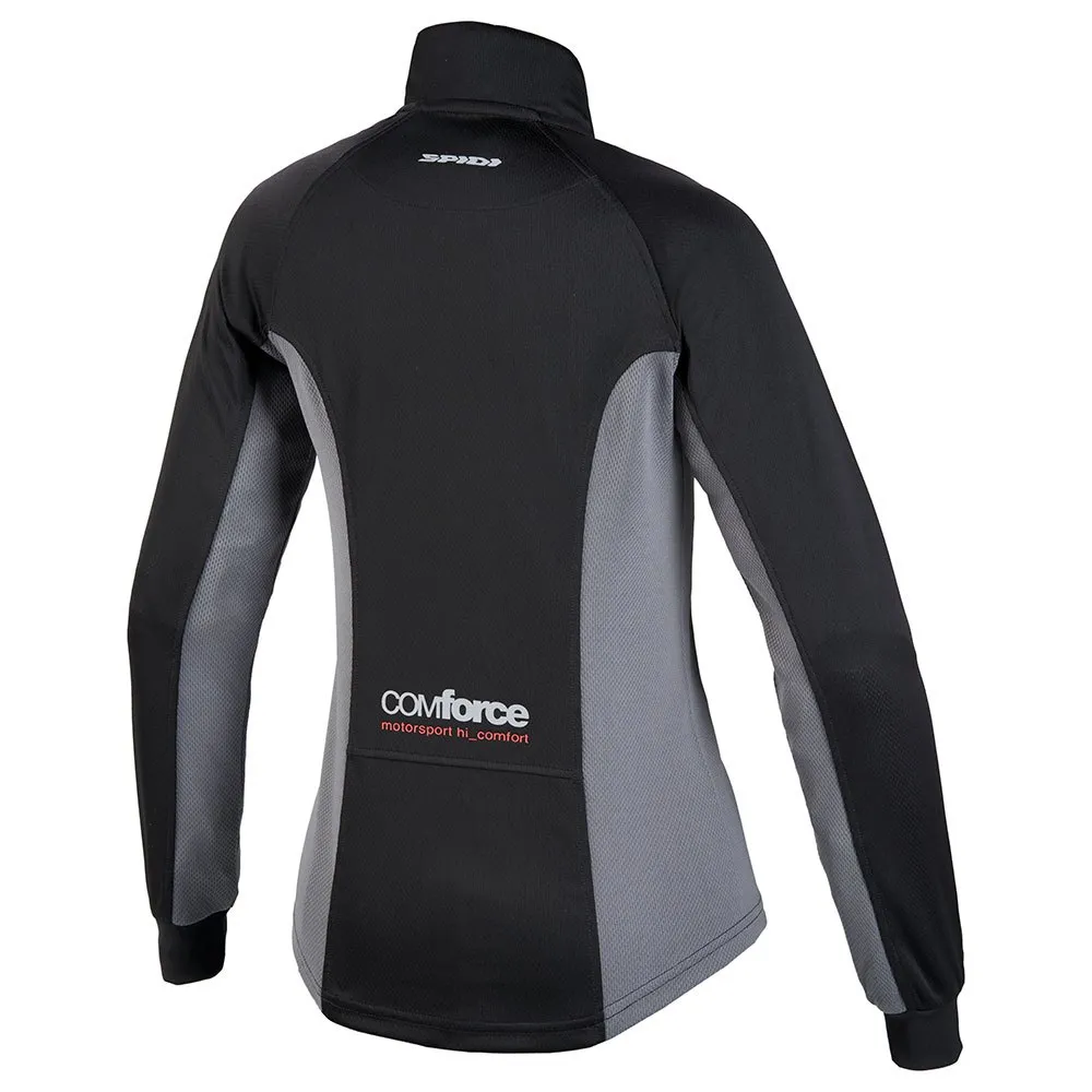 Spidi Thermo Chest Lady Langarmet Baselag