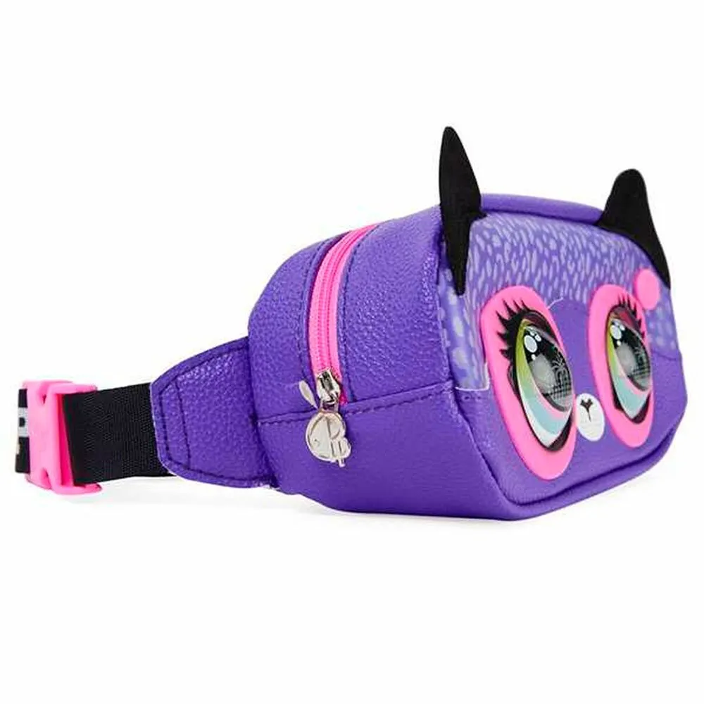 Spin Master Purse Pets Skuldertaske, Multicolor Spin Master Purse Pets Skuldertaske, Multicolor