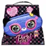 Spin Master Purse Pets Skuldertaske, Multicolor