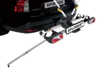 Spinder Lasterampe Til Spinder Xplorer