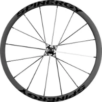 Spinergy Fcc 32 Cl Disc Tubeless Forhjul For Landeveissykkel Spinergy Fcc 32 Cl Disc Tubeless Forhjul For Landeveissykkel