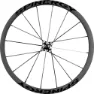 Spinergy Fcc 32 Cl Disc Tubeless Forhjul For Landeveissykkel, Black, 12 x 100mm