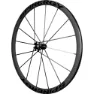 Spinergy Fcc 32 Cl Disc Tubeless Forhjul For Landeveissykkel, Black, 12 x 100mm