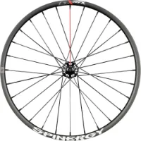 Spinergy Gx Max 700c Cl Disc Tubeless Gravel Forhjul Spinergy Gx Max 700c Cl Disc Tubeless Gravel Forhjul