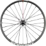 Spinergy Gx Max 700c Cl Disc Tubeless Gravel Forhjul, Black, 15 x 110mm