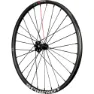 Spinergy Gx Max 700c Cl Disc Tubeless Gravel Forhjul, Black, 15 x 110mm