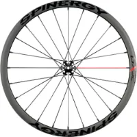 Spinergy Gxx 700c Cl Disc Tubeless Gravel Forhjul