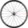 Spinergy Gxx 700c Cl Disc Tubeless Gravel Forhjul, Black, 12 x 100mm