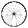 Spinergy Mtx 24 29´´ Cl Disc Tubeless Terrengsykkel Forhjul, Black, 15 x 100mm