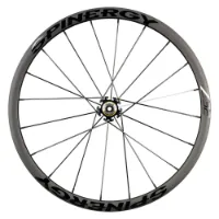 Spinergy Z32 Cl Disc Landeveissykkelens Bakhjul Spinergy Z32 Cl Disc Landeveissykkelens Bakhjul
